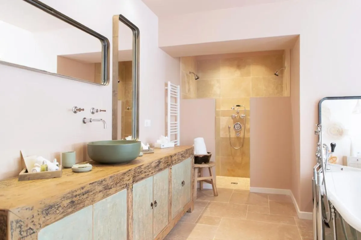 La Bastide D'Antoine Hotel Saint-Tropez
