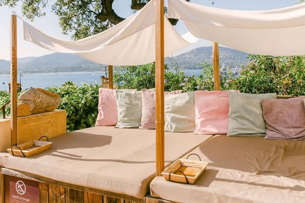 La Bastide D'Antoine Hotel Saint-Tropez