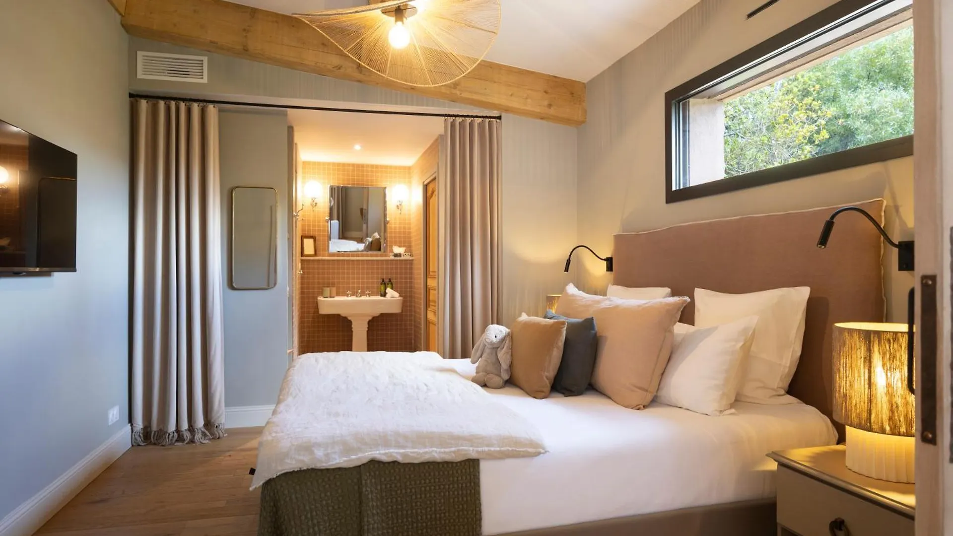 La Bastide D'Antoine Hotel Saint-Tropez