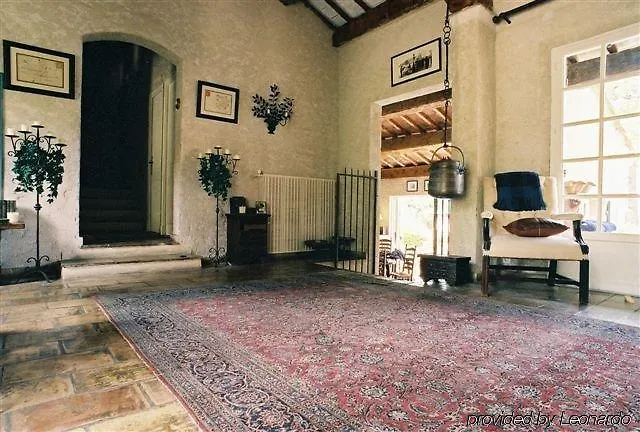 La Bastide D'Antoine Hotel Saint-Tropez 4*,