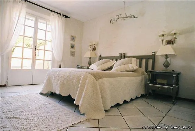 ****  La Bastide D'Antoine Hotel Saint-Tropez Frankrig