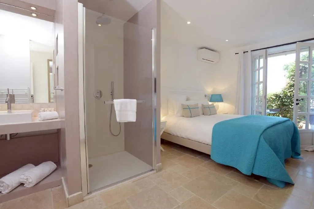 La Bastide D'Antoine Hotel Saint-Tropez