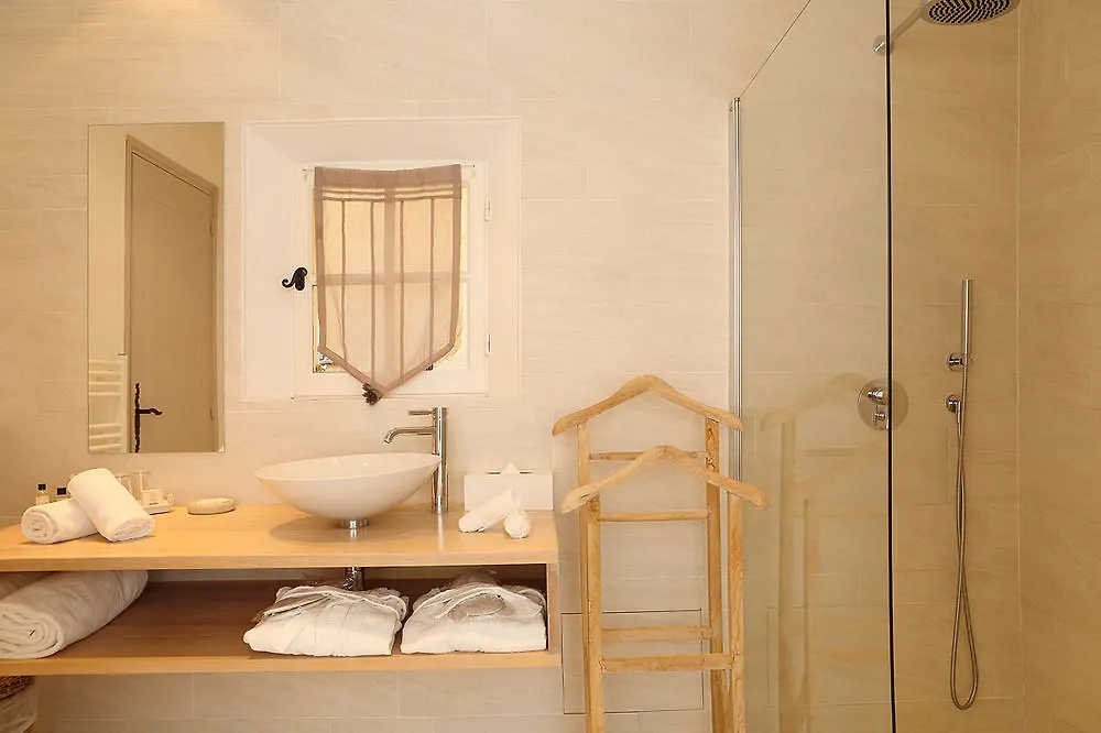 La Bastide D'Antoine Hotel Saint-Tropez