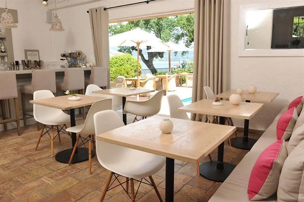 La Bastide D'Antoine Hotel Saint-Tropez 4*,