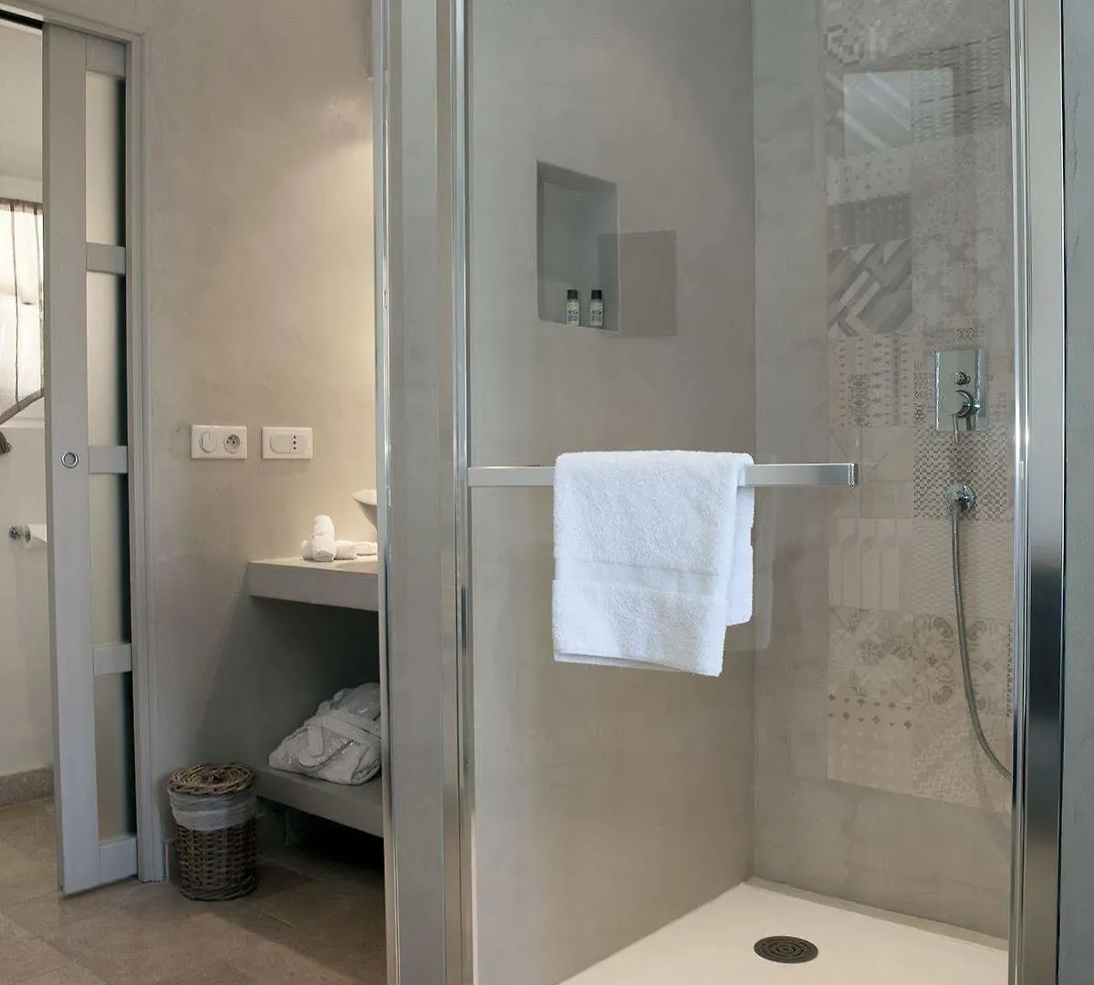 La Bastide D'Antoine Hotel Saint-Tropez 4*,