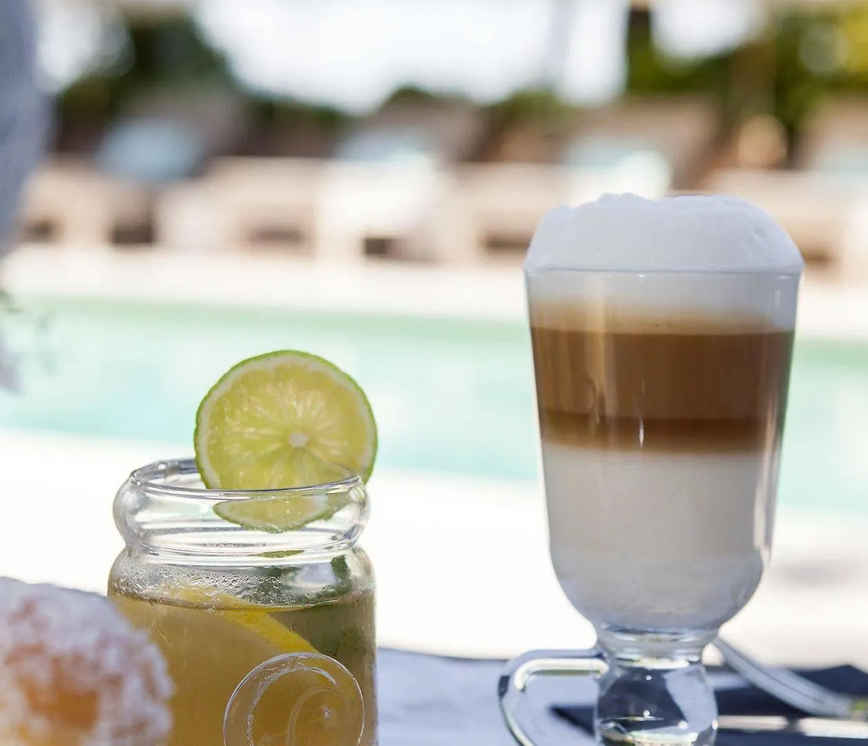 La Bastide D'Antoine Hotel Saint-Tropez