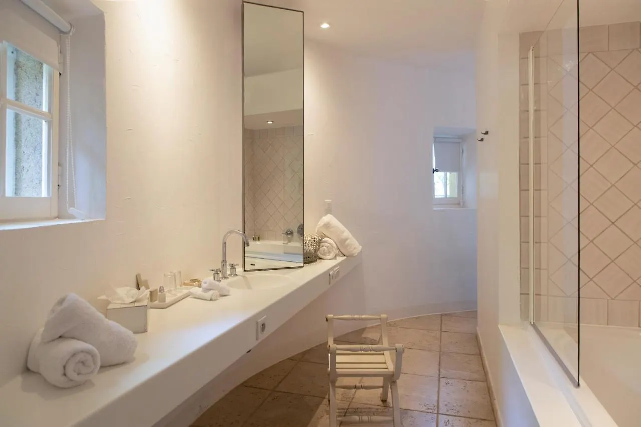 ****  Hotel La Bastide D'Antoine Saint-Tropez Francia