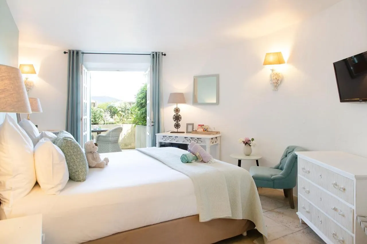 La Bastide D'Antoine Hotel Saint-Tropez