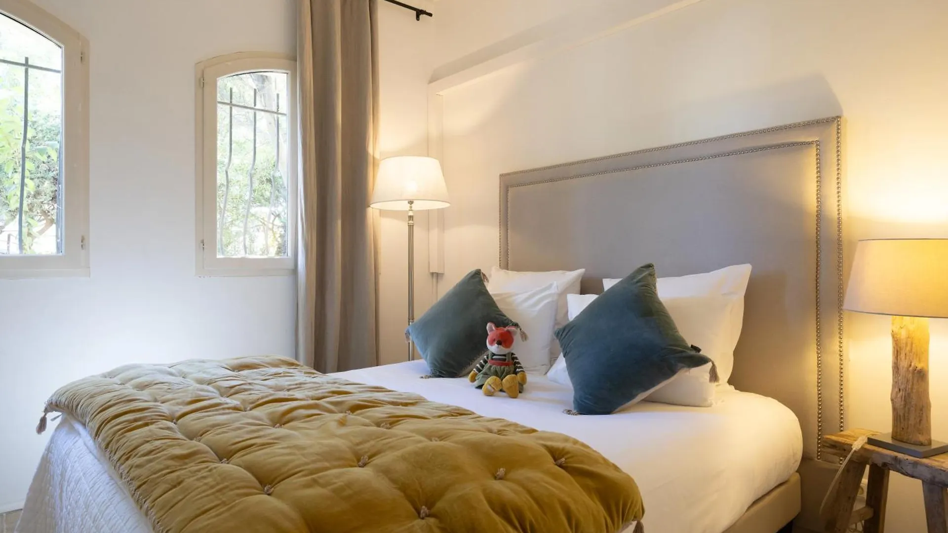 La Bastide D'Antoine Hotel Saint-Tropez