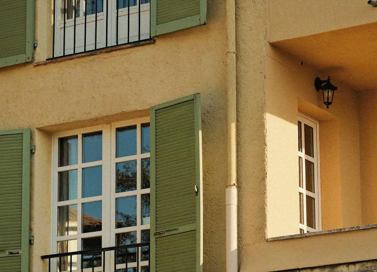 La Bastide D'Antoine Hotel Saint-Tropez