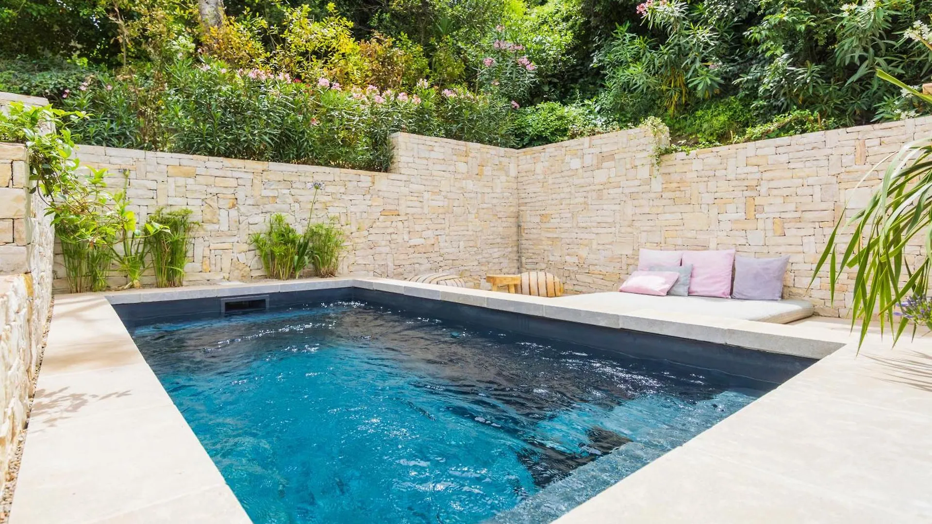 Hotel La Bastide D'Antoine Saint-Tropez
