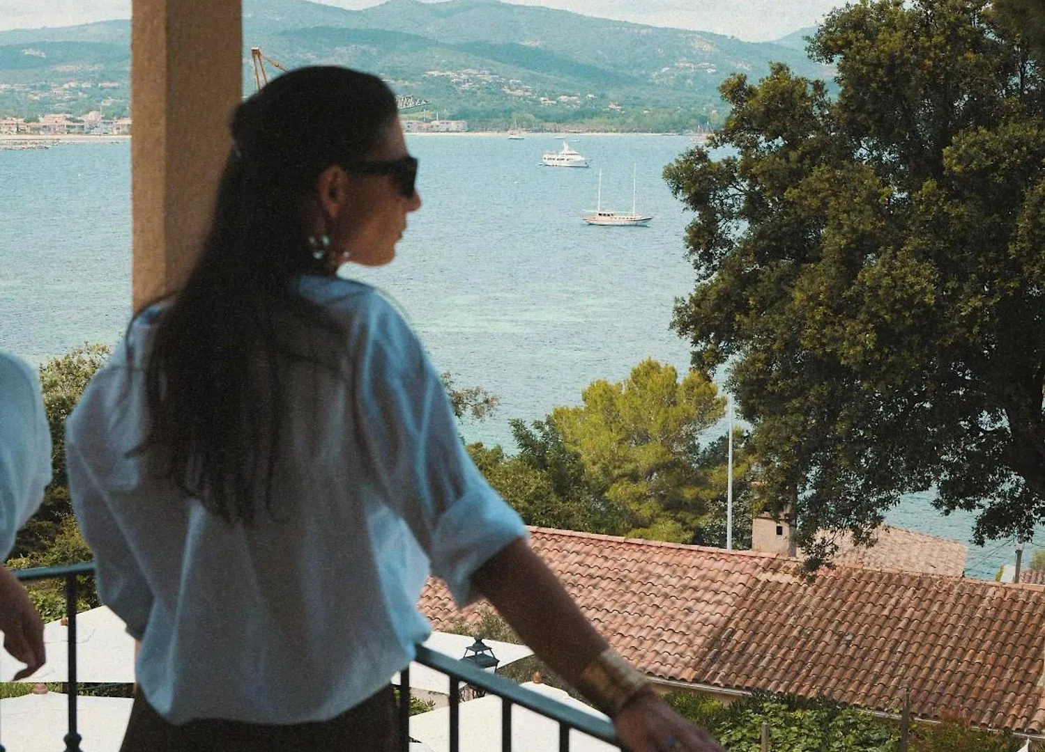 ****  Hotel La Bastide D'Antoine Saint-Tropez Francia