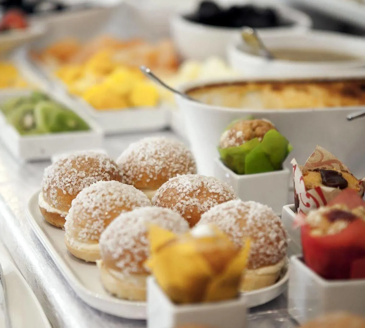 Hotel La Bastide D'Antoine Saint-Tropez